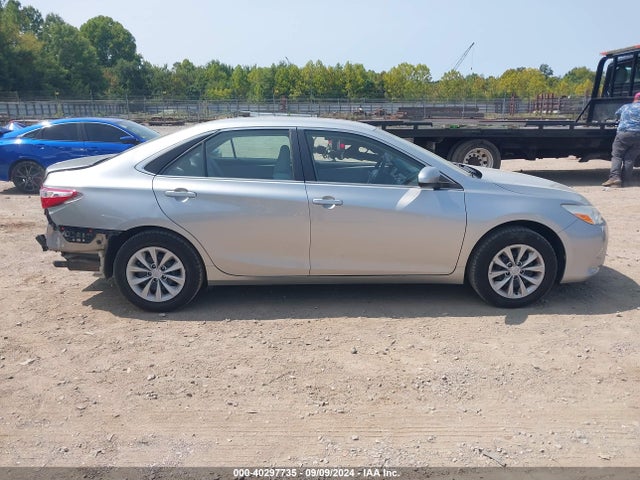 Toyota CAMRY LE 2017 4T1BF1FK7HU651874 Image 13