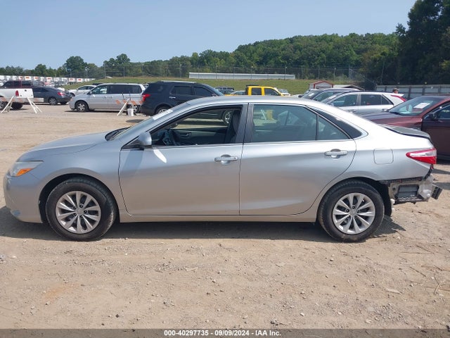 Toyota CAMRY LE 2017 4T1BF1FK7HU651874 Image 14