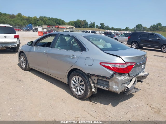 Toyota CAMRY LE 2017 4T1BF1FK7HU651874 Image 3