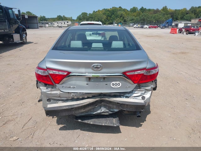 Toyota CAMRY LE 2017 4T1BF1FK7HU651874 Image 6