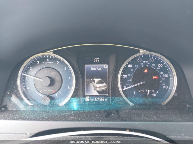 Toyota CAMRY LE 2017 4T1BF1FK7HU651874 Image 7