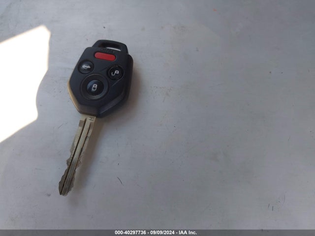 Subaru Crosstrek 2.0i Premium 2018 JF2GTABC5JG322663 Image 11