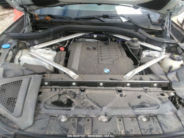 5UXCR4C06N9J19596 BMW X5 Sdrive40i