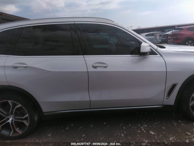 5UXCR4C06N9J19596 BMW X5 Sdrive40i