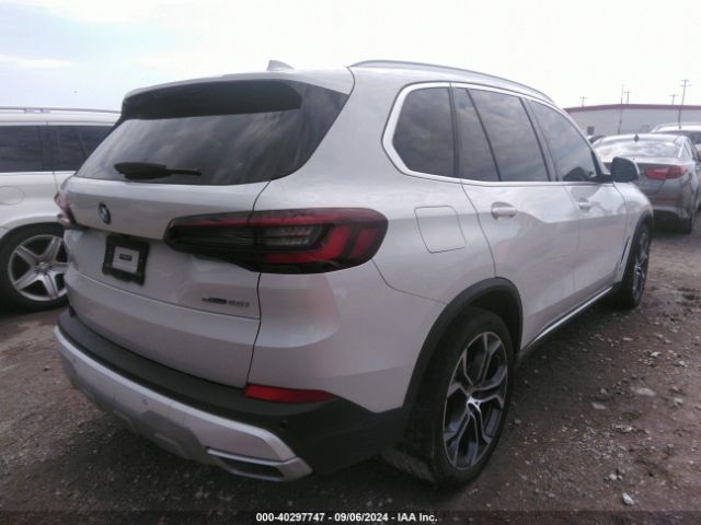 5UXCR4C06N9J19596 BMW X5 Sdrive40i