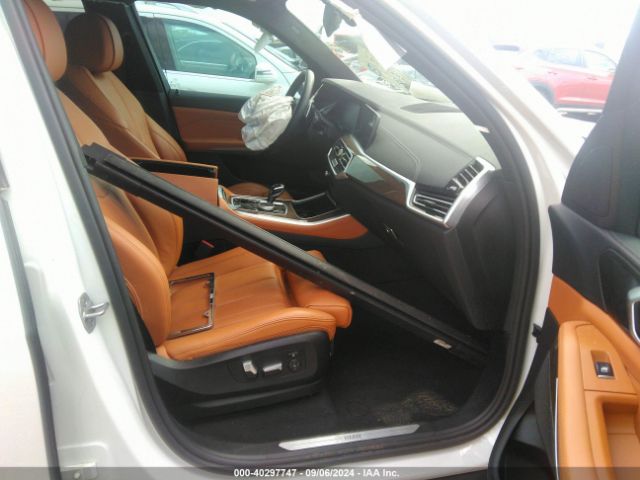 5UXCR4C06N9J19596 BMW X5 Sdrive40i