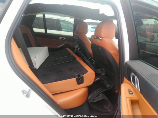 5UXCR4C06N9J19596 BMW X5 Sdrive40i