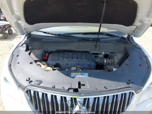 5GAKRCKD8HJ154933 Buick Enclave Premium
