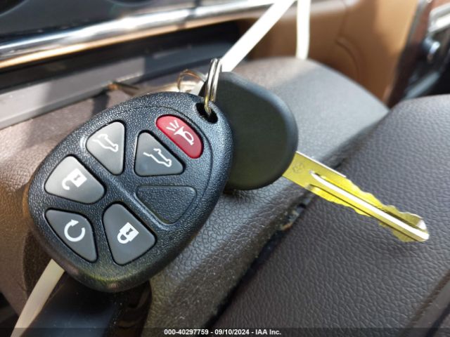 5GAKRCKD8HJ154933 Buick Enclave Premium