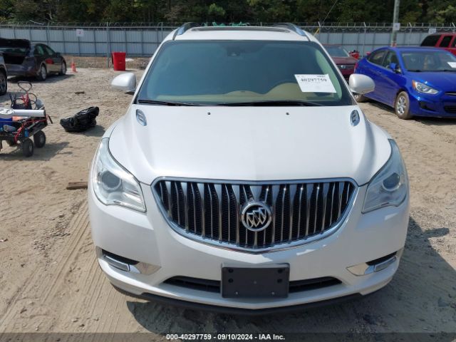 5GAKRCKD8HJ154933 Buick Enclave Premium