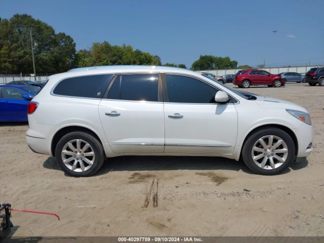 5GAKRCKD8HJ154933 Buick Enclave Premium