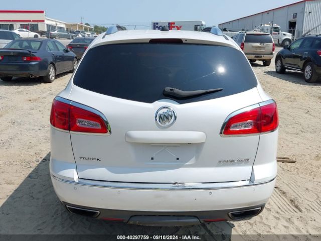 5GAKRCKD8HJ154933 Buick Enclave Premium