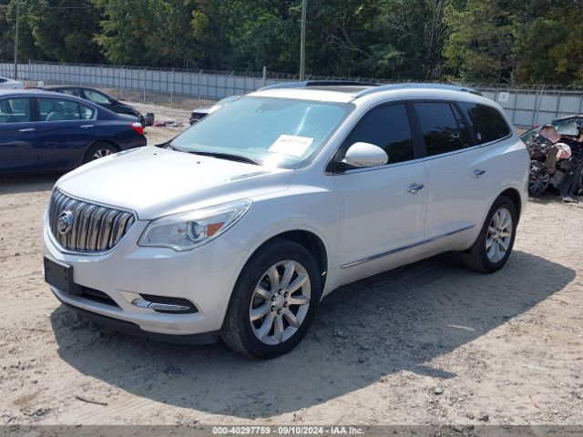 5GAKRCKD8HJ154933 Buick Enclave Premium