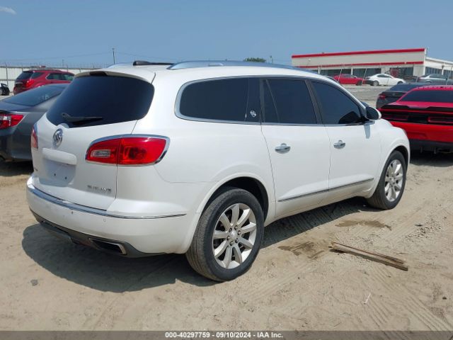 5GAKRCKD8HJ154933 Buick Enclave Premium