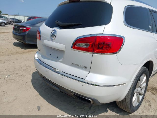 5GAKRCKD8HJ154933 Buick Enclave Premium