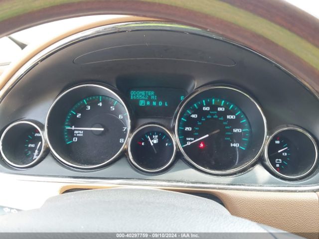 5GAKRCKD8HJ154933 Buick Enclave Premium