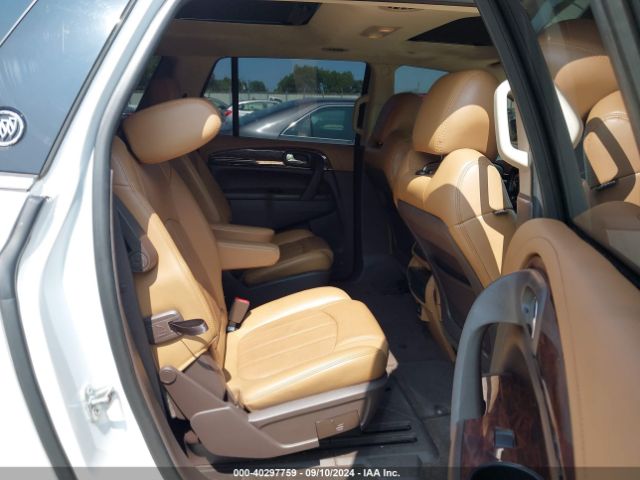 5GAKRCKD8HJ154933 Buick Enclave Premium