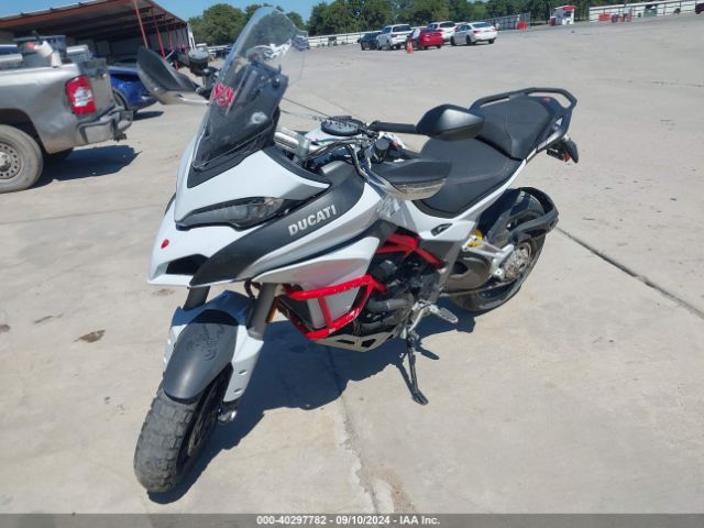 2015 DUCATI MULTISTRADA ZDM12BWWXFB001857 Photo 1
