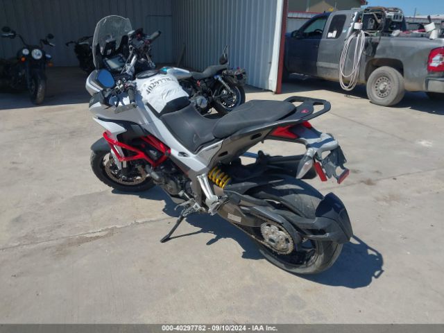 2015 DUCATI MULTISTRADA ZDM12BWWXFB001857 Photo 2