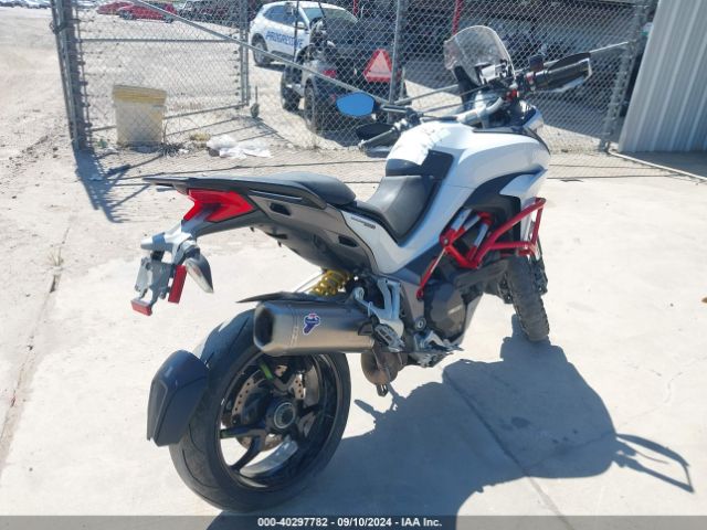 2015 DUCATI MULTISTRADA ZDM12BWWXFB001857 Photo 3