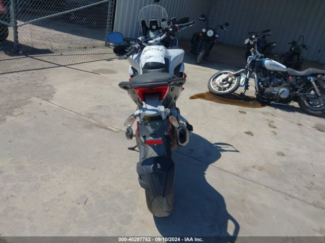 2015 DUCATI MULTISTRADA ZDM12BWWXFB001857 Photo 5