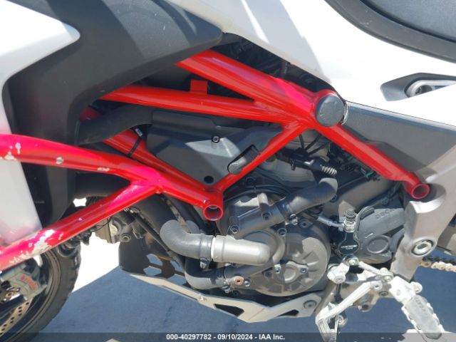 2015 DUCATI MULTISTRADA ZDM12BWWXFB001857 Photo 8