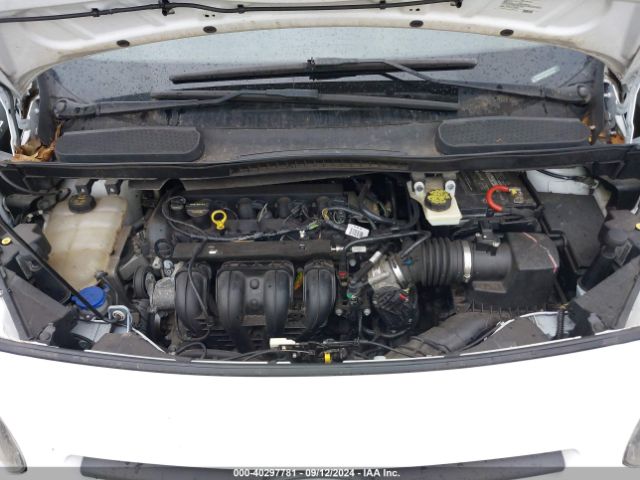 NM0LS7F78F1225514 Ford Transit Connect Xlt