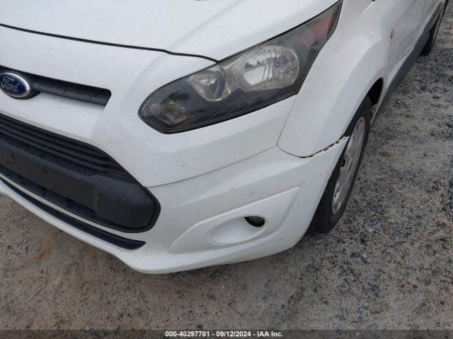 NM0LS7F78F1225514 Ford Transit Connect Xlt