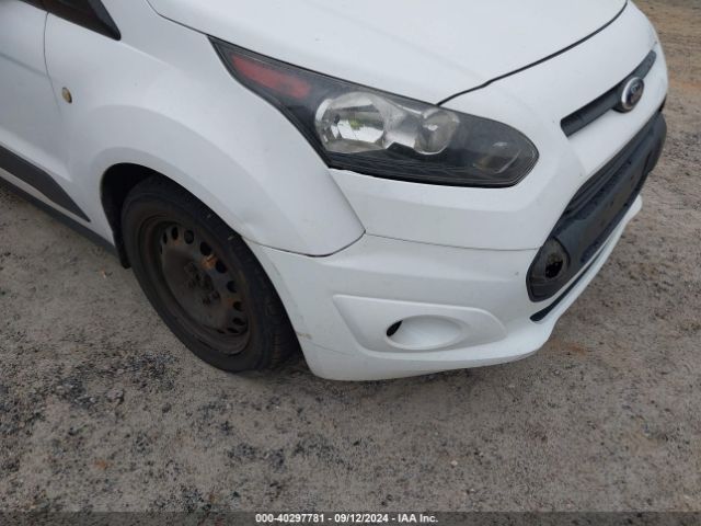 NM0LS7F78F1225514 Ford Transit Connect Xlt