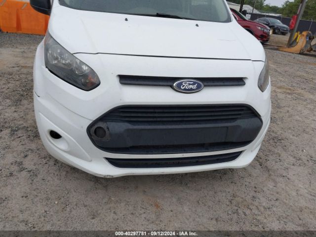 NM0LS7F78F1225514 Ford Transit Connect Xlt