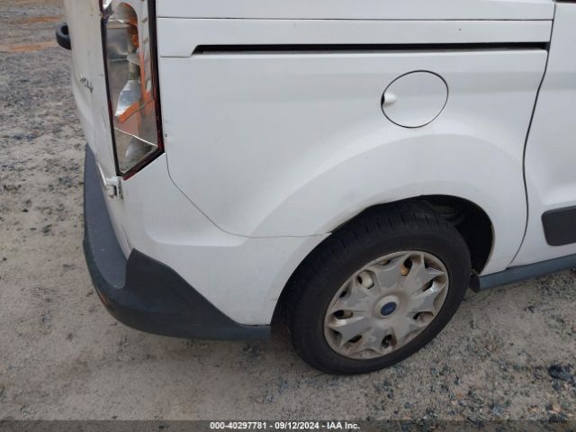 NM0LS7F78F1225514 Ford Transit Connect Xlt