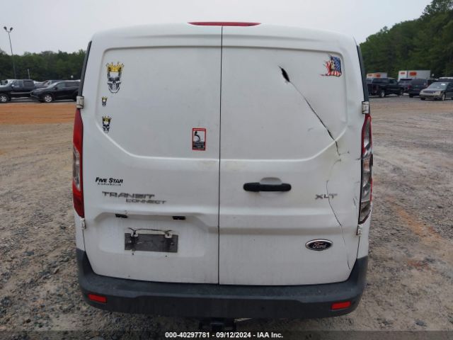 NM0LS7F78F1225514 Ford Transit Connect Xlt