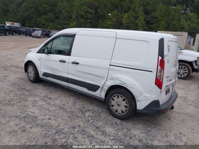 NM0LS7F78F1225514 Ford Transit Connect Xlt