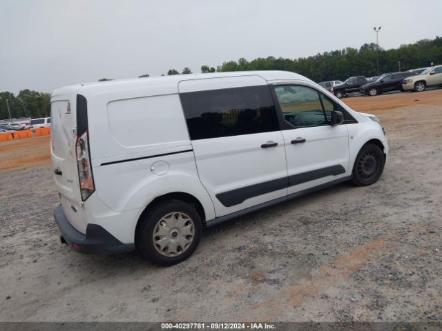 NM0LS7F78F1225514 Ford Transit Connect Xlt