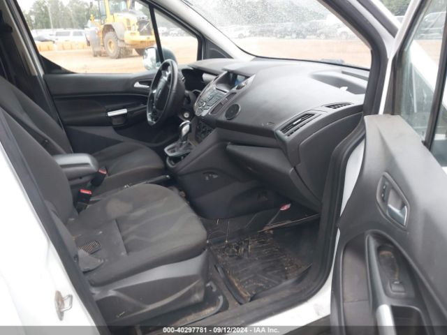 NM0LS7F78F1225514 Ford Transit Connect Xlt