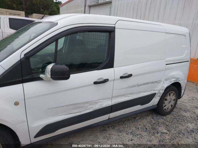 NM0LS7F78F1225514 Ford Transit Connect Xlt