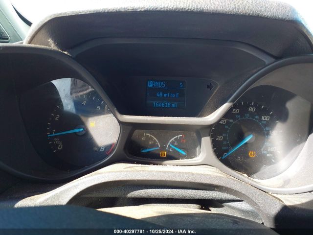 NM0LS7F78F1225514 Ford Transit Connect Xlt