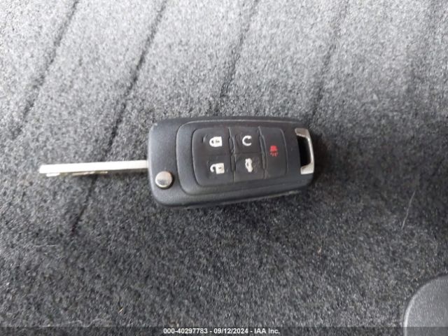 2GKFLTE32F6150976 GMC Terrain Slt-2