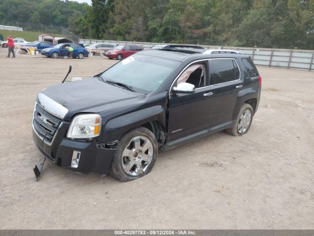2GKFLTE32F6150976 GMC Terrain Slt-2