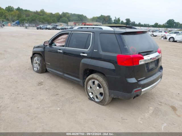 2GKFLTE32F6150976 GMC Terrain Slt-2