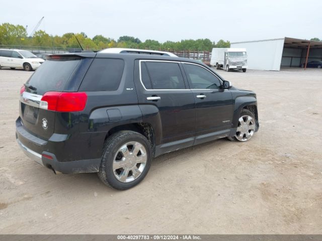 2GKFLTE32F6150976 GMC Terrain Slt-2