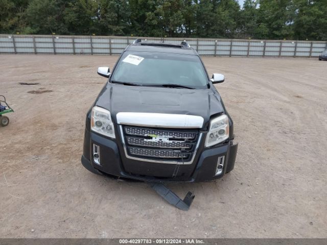 2GKFLTE32F6150976 GMC Terrain Slt-2