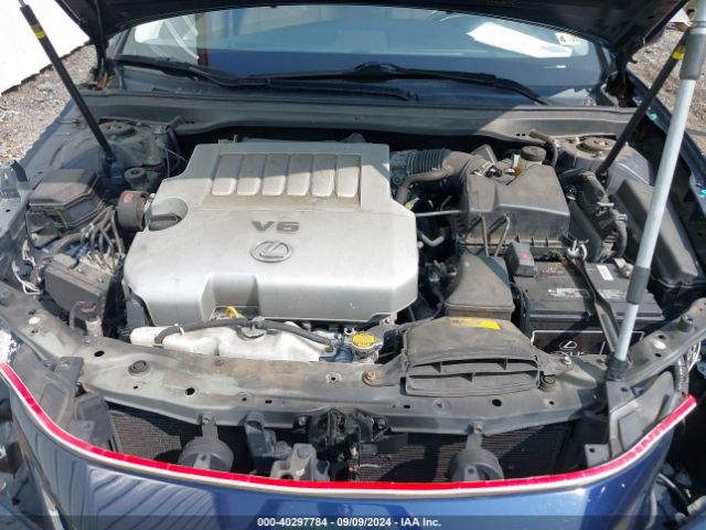 JTHBK1GG6E2092656 Lexus ES 350