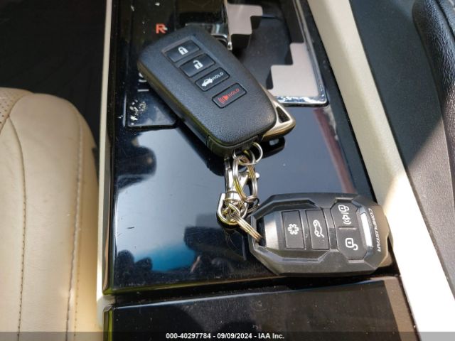 JTHBK1GG6E2092656 Lexus ES 350