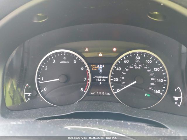 JTHBK1GG6E2092656 Lexus ES 350