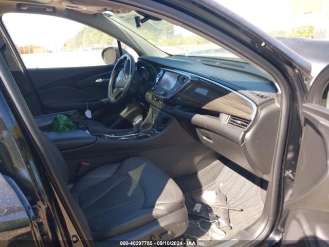 LRBFX2SA4KD013626 Buick Envision Awd Essence
