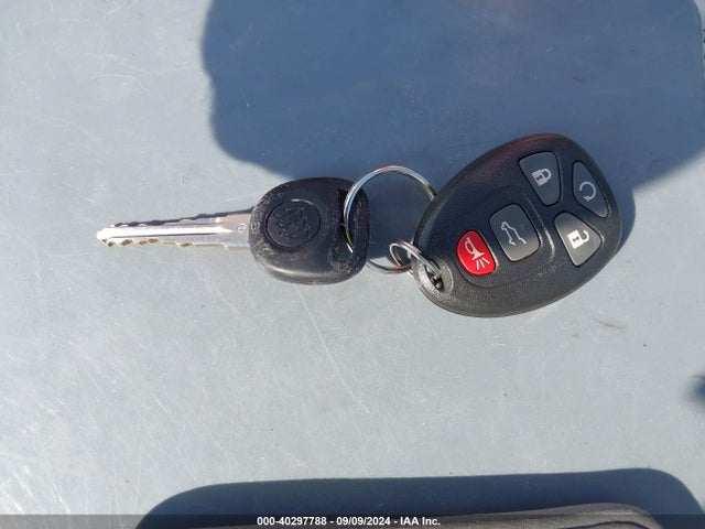 5GAKVBKD6GJ207228 Buick Enclave Leather