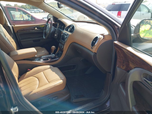 5GAKVBKD6GJ207228 Buick Enclave Leather