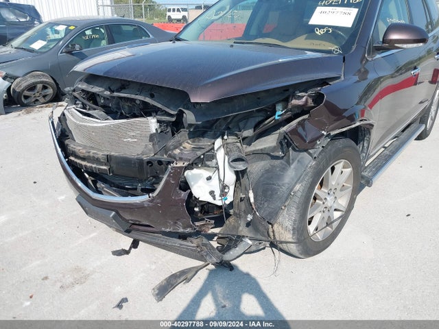 5GAKVBKD6GJ207228 Buick Enclave Leather