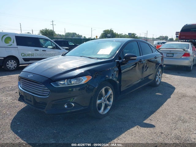 3FA6P0HD9ER149727 Ford FUSION SE